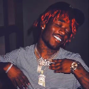 Meet your Posher, Caleb